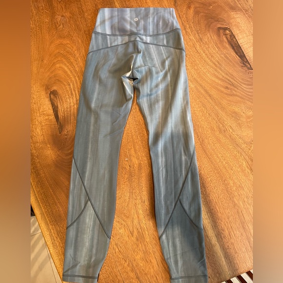 Lululemon pant 25” - Picture 4 of 4